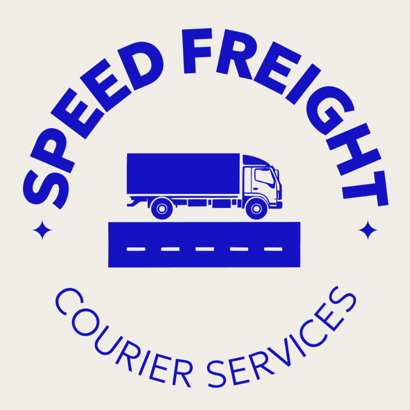 Speed Freight Courier Services